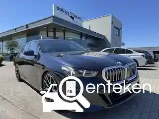 BMW 520i 2023