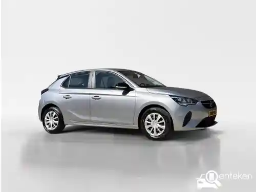 Opel Corsa 1.2 2021