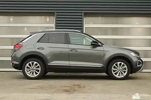 VW T-Roc 1.5 TSI OPF 2024
