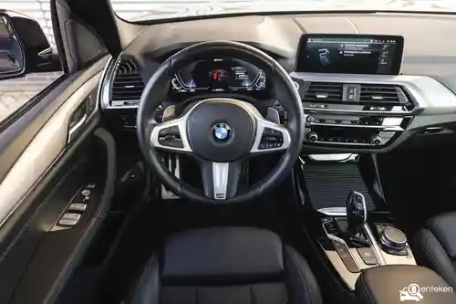 BMW X3 xDrive30e 2021