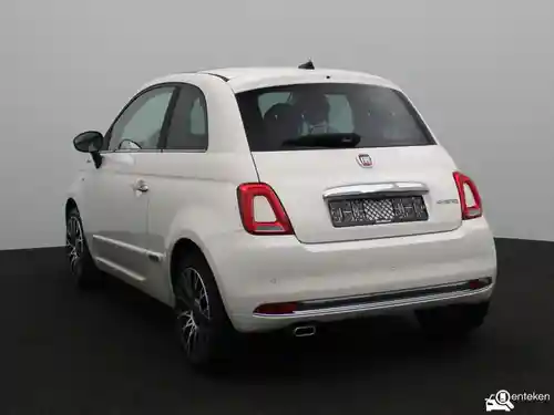 Fiat 500 1.0 Hybrid GSE 2023