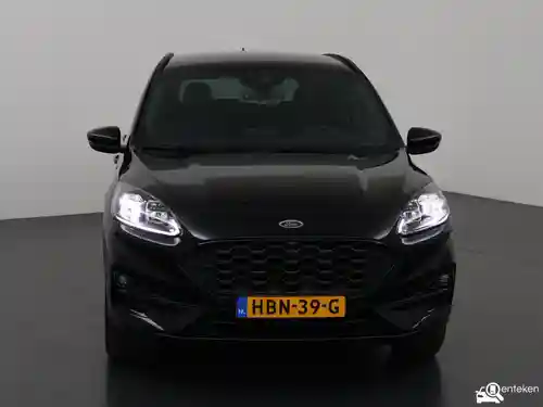 Ford Kuga 2.5 Plugin-Hybrid 2024
