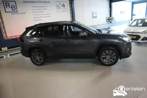 Toyota RAV4 2.5 Hybrid 2023
