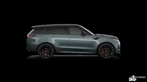 Land Rover Range Rover Sport P440e 2023