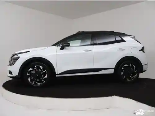KIA Sportage 1.6 T-GDI Plug-In Hybrid 2025