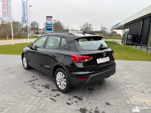 SEAT Arona 1.0 TSI 2021