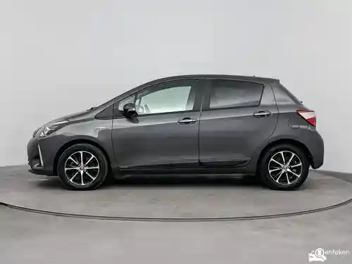 Toyota Yaris 1.5 Hybrid 2020
