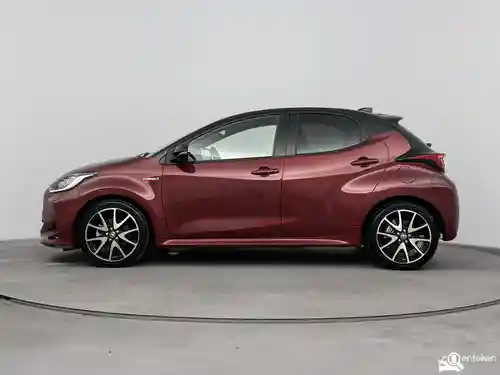 Toyota Yaris 1.5 Hybrid 116 2020
