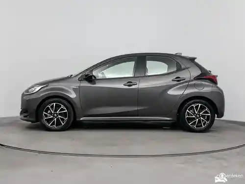 Toyota Yaris 1.5 Hybrid 116 2020