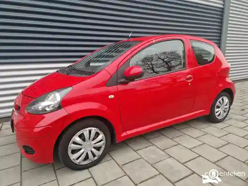 Toyota Aygo 1.0 2009