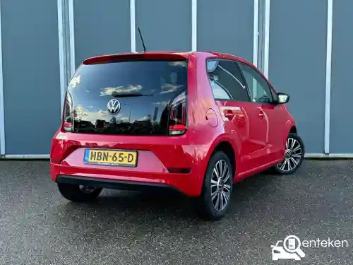 VW up! 1.0 2021