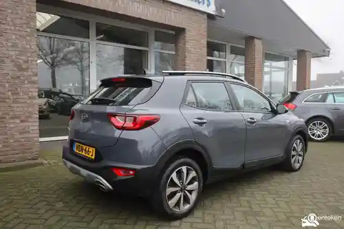 KIA Stonic 1.0 T-GDI 100 2021