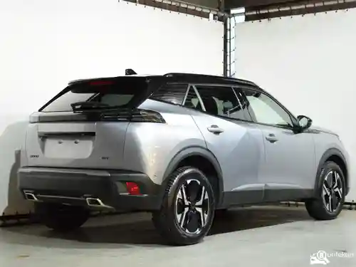 Peugeot 2008 1.2 PureTech 130 2024
