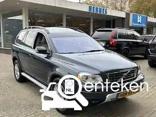 Volvo XC90 V8 2007