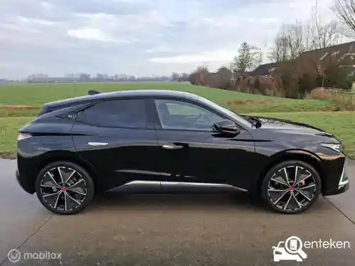 DS Automobiles DS 4 E-Tense 225 2023