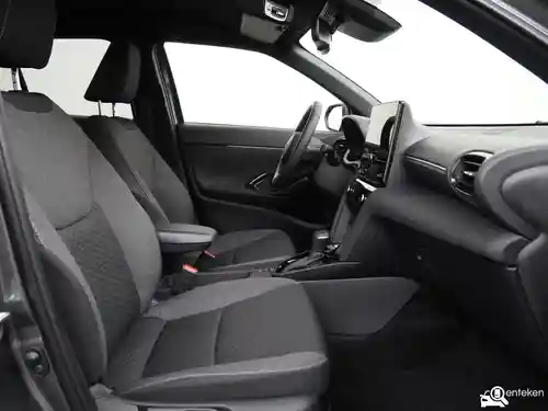 Toyota Yaris Cross 1.5 Hybrid 116 2024