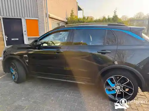 Lynk & Co 01 1.5TD PHEV 2022