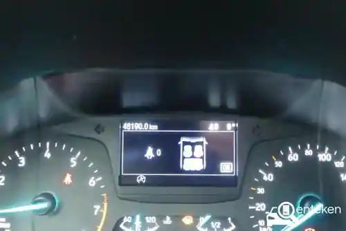 Ford Fiesta 1.0 EcoBoost 2020