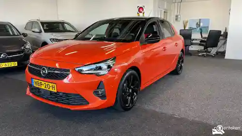 Opel Corsa 1.2 DI Turbo 2020