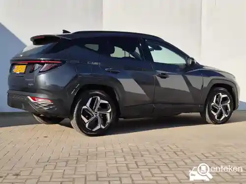 Hyundai Tucson 1.6 T-GDI Plug-in-Hybrid 2021