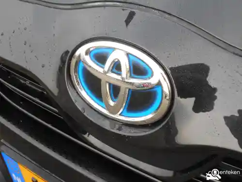 Toyota Yaris 1.5 Hybrid 116 2024