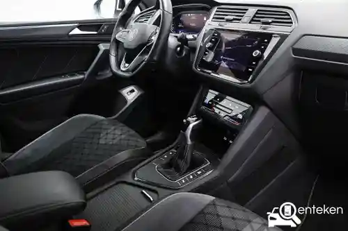 VW Tiguan 1.5 TSI OPF 2022