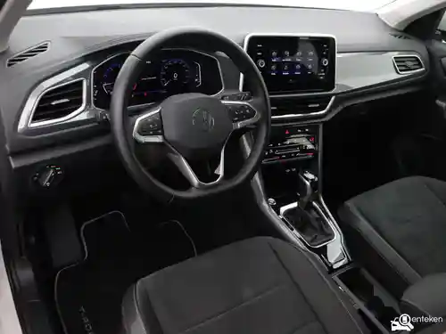 VW T-Roc 1.5 TSI OPF 2023
