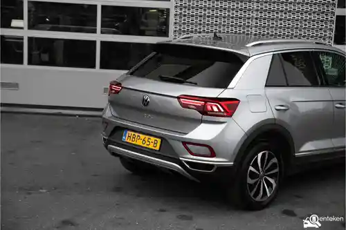 VW T-Roc 1.5 TSI OPF 2023