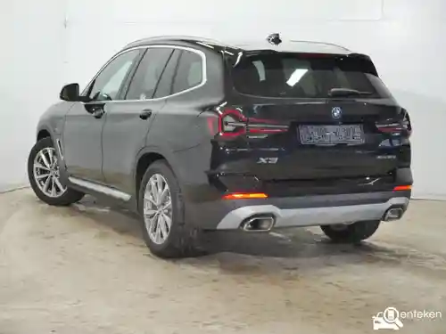 BMW X3 xDrive30e 2022