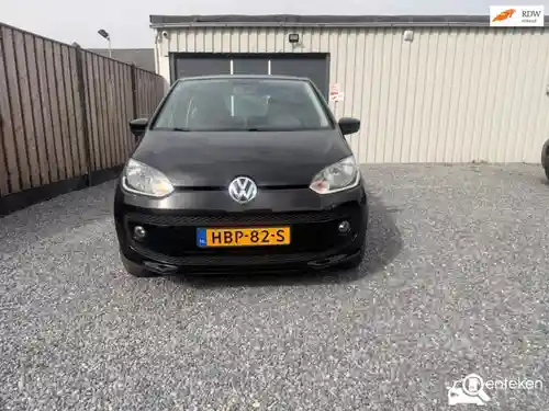 VW up! 1.0 2013