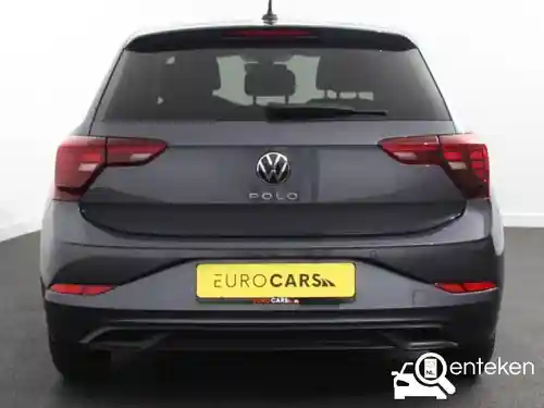 VW Polo 1.0 TSI OPF 2024