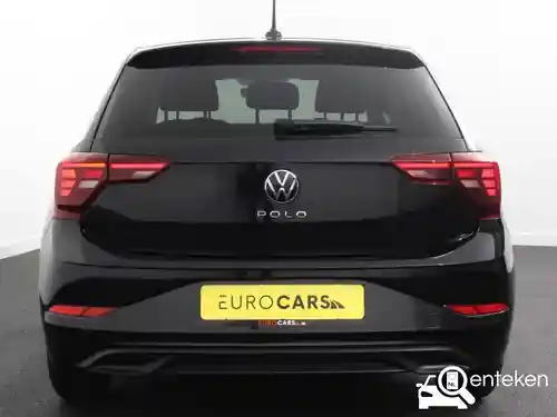 VW Polo 1.0 TSI OPF 2024