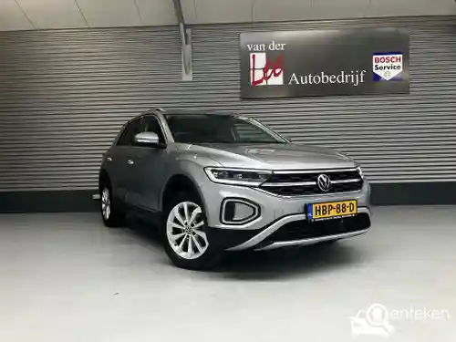 VW T-Roc 1.5 TSI OPF 2023