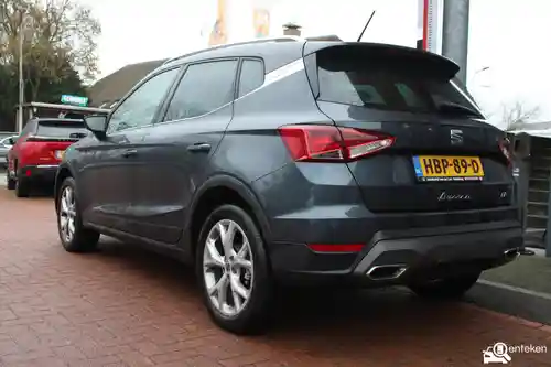 SEAT Arona 1.0 TSI 2023
