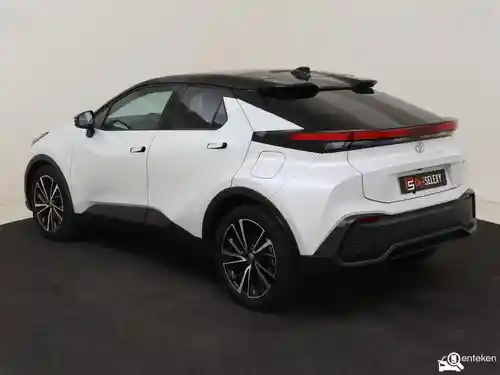 Toyota C-HR 2.0 Hybrid 2023