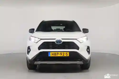 Toyota RAV4 2.5 Hybrid 2024