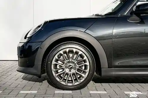 MINI Cooper C 2025