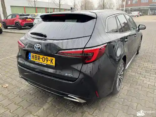 Toyota Corolla Touring Sports 1.8 Hybrid 2024