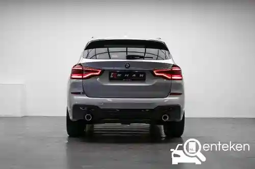 BMW X3 xDrive20i 2019