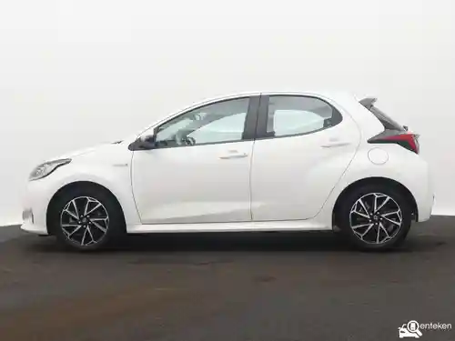 Toyota Yaris 1.5 Hybrid 116 2021