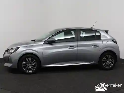 Peugeot 208 1.2 PureTech 100 2021