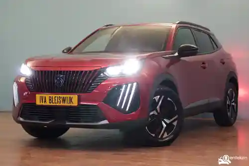 Peugeot 2008 1.2 PureTech 130 2024