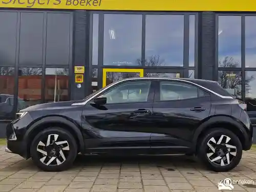 Opel Mokka 1.2 DI Turbo 2021