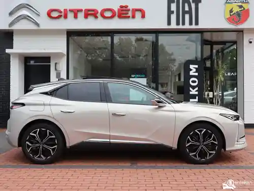 DS Automobiles DS 4 Hybrid 136 2025