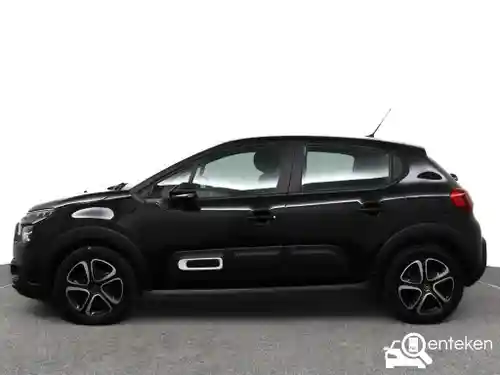Citroen C3 PureTech 83 2021