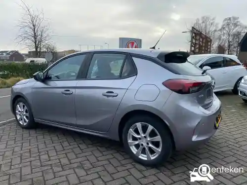 Opel Corsa 1.2 2021