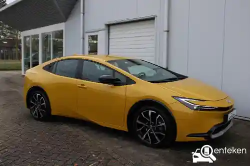 Toyota Prius 2.0 Plug-In Hybrid 2023