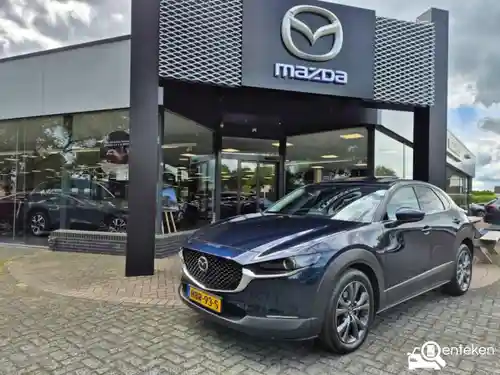 Mazda CX-30 2.0 e-SKYACTIV-X 186 2021