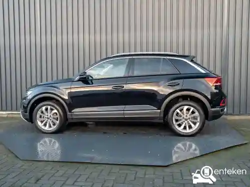 VW T-Roc 1.5 TSI OPF 2023