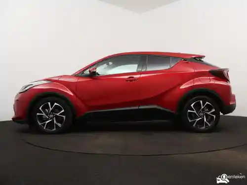 Toyota C-HR 1.8 Hybrid 2020